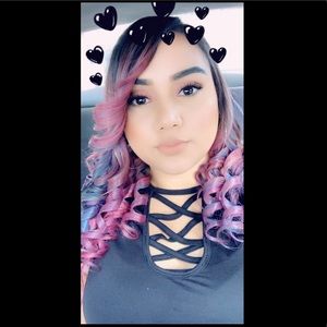 Meet your Posher, Ashley